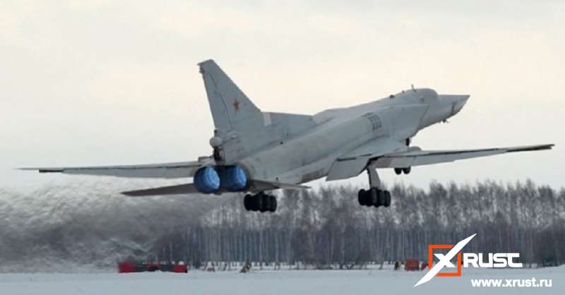 Астрахань уцелела – аварийный ТУ-22МЗ приземлился рядом