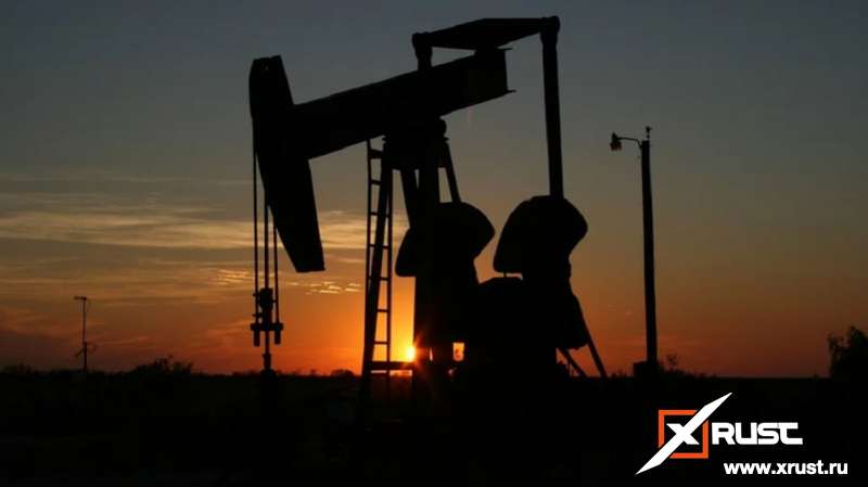 Казахстан даст нефти Белоруссии