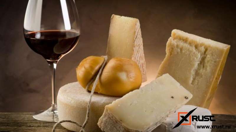 Европейцев призывают подналечь на сыр и картошку
