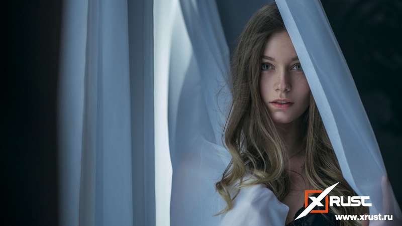 Как закрепить шторы, если нет гардины?