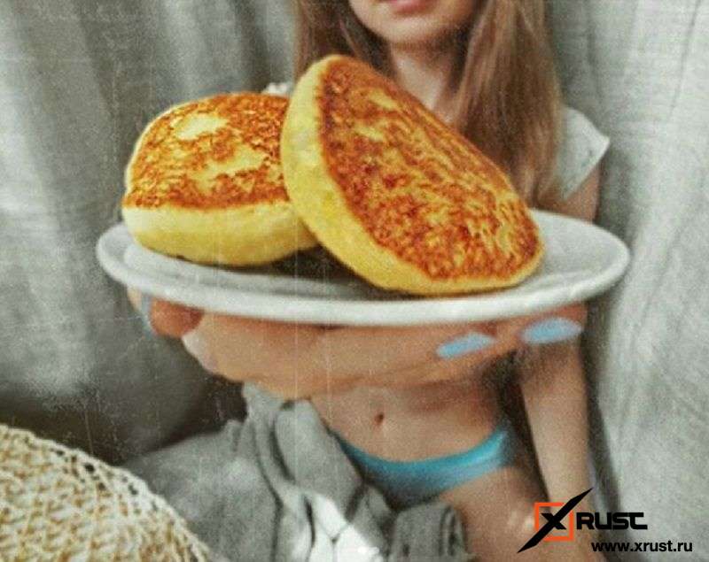 Сырники