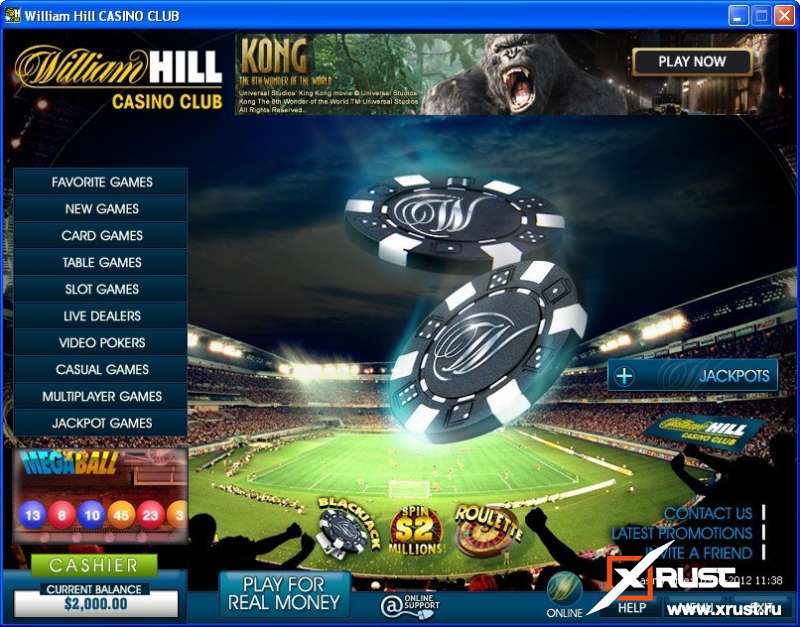 Казино william hill отзывы читаем и играем в игровые автоматы