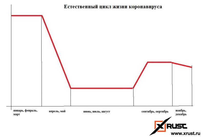 Коронавирус – Попова VS академик Гундаров