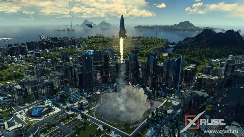 Anno 2205