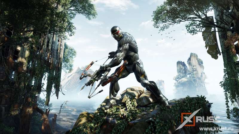 Crysis 3