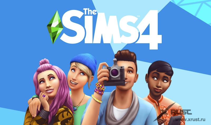 The Sims 4