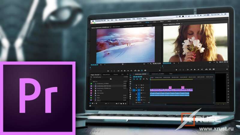 Мастерство монтажа: создание кинематографических шедевров с помощью Adobe Premiere Pro