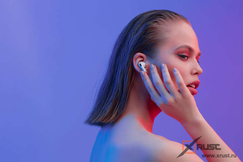 Наушники Apple AirPods Pro 2 – гаджет, без которого не обойтись