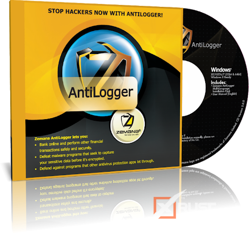 Zemana AntiLogger