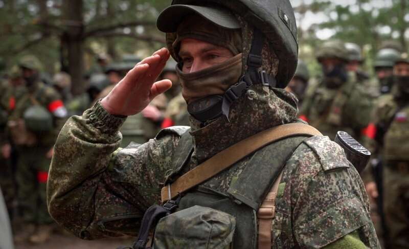Армия России восстанавливает утраченный потенциал