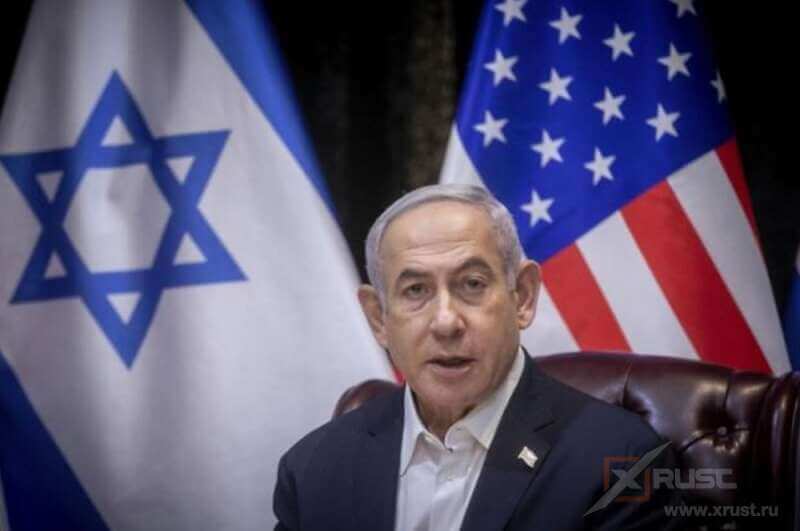 Генеральный директор Mobileye призвал сместить Нетаньяху