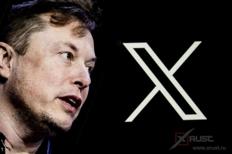 X Илона Маска оштрафован в Австралии на 386000 долларов