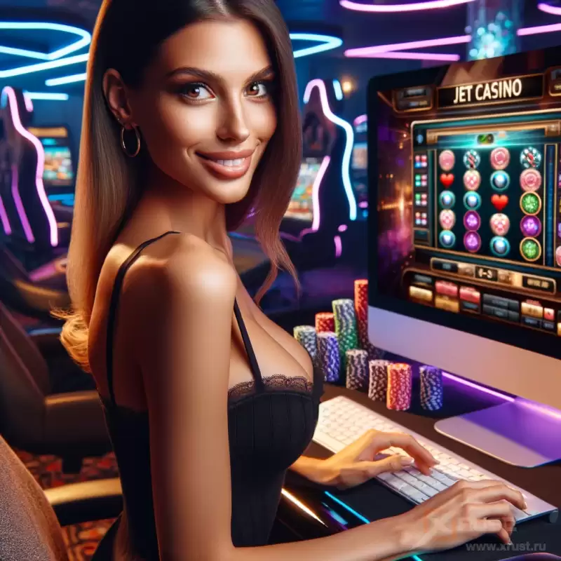 Мир онлайн-казино: погружение в виртуальную реальность развлечений