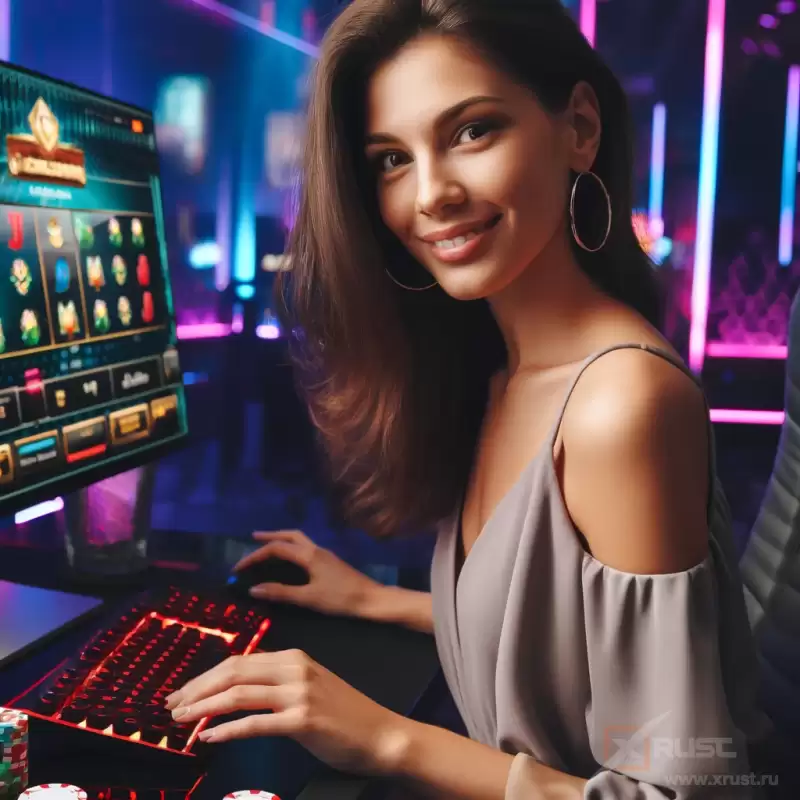 Sol casino: виртуальный оазис азартных игр