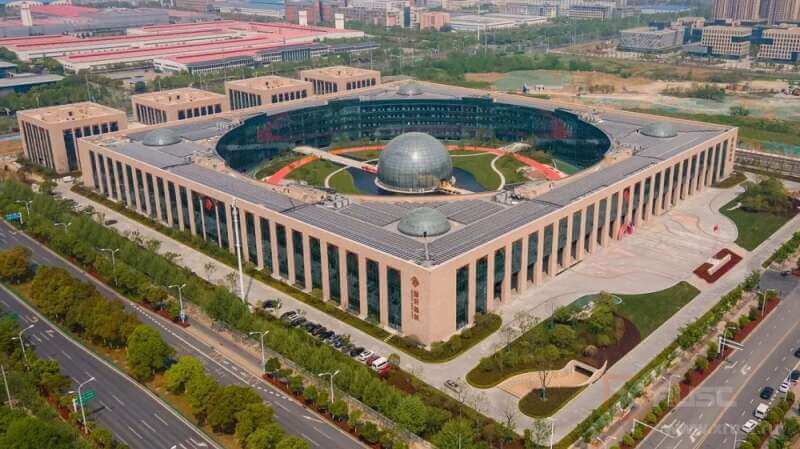 Китайская GHT построит в Марокко завод электромобильных аккумуляторов