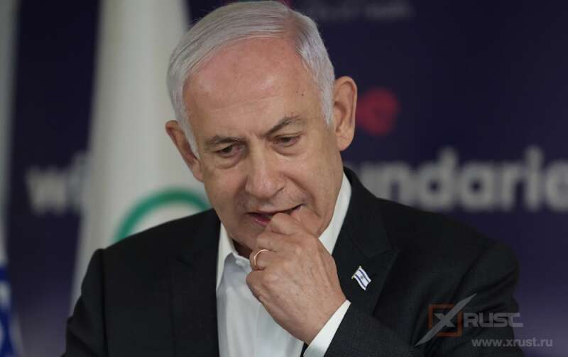 Премьер Израиля довоевался до роспуска военного кабинета