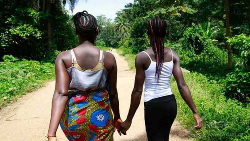 Детские браки запретил президент Сьерра-Леоне