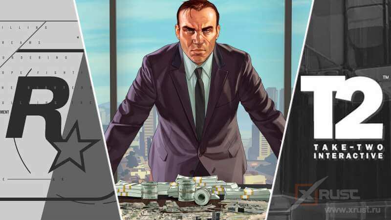 Take-Two: Новая стратегия экономии и её влияние на игровую индустрию