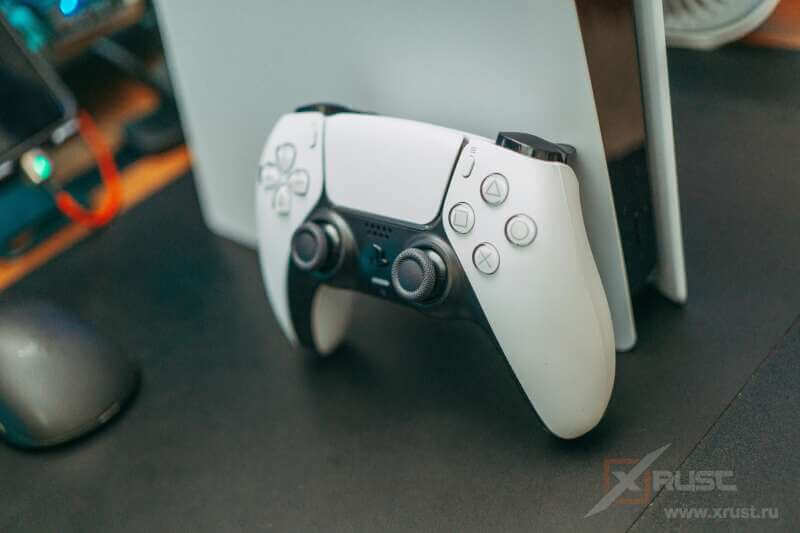 PlayStation 5: что нового в последней консоли от Sony?