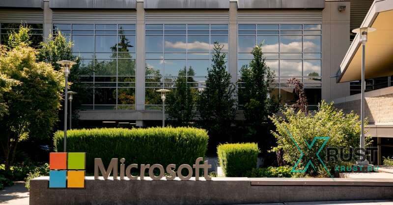 Microsoft попала под масштабное антимонопольное расследование