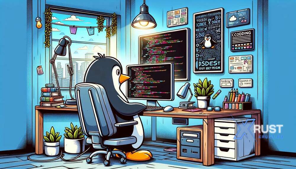 Linux 6.13-rc7 уже выпущен – релиз Linux 6.13 Stable через несколько дней