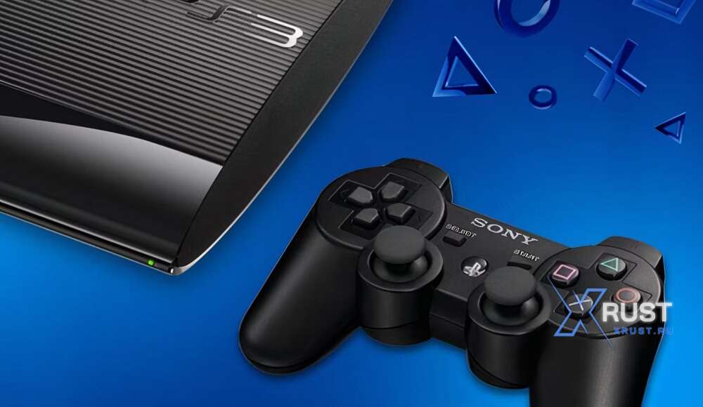 PS3 станет производительнее с обновлением 2025