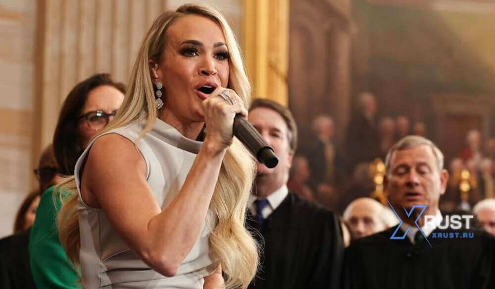 Девушка прошла путь от победительницы «American Idol» до королевы кантри-музыки